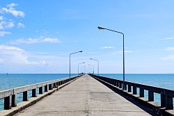 ท่าเรือไปเกาะกูด-จังหวัดตราด-เช็ครอบเรือที่นี่