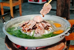 ร้านหมูกระทะเกาะกูด-ตัวเลือกสำหรับมื้อพิเศษ